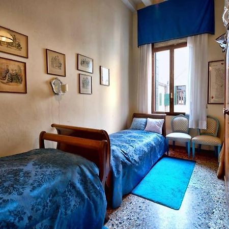 Ferienwohnung Gradenigo Venedig Exterior foto