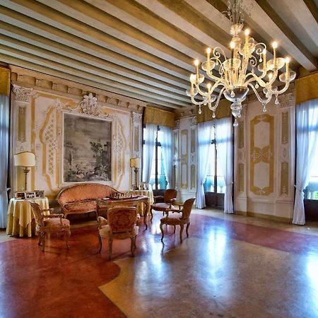 Ferienwohnung Gradenigo Venedig Exterior foto