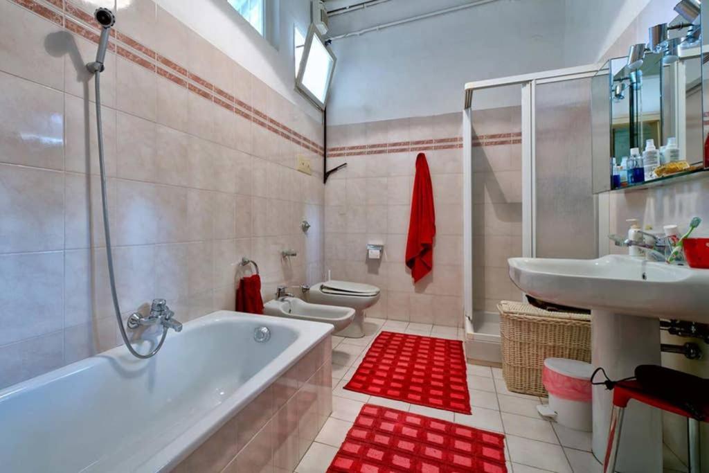 Ferienwohnung Gradenigo Venedig Exterior foto